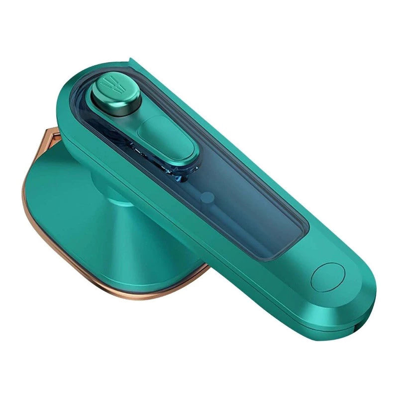 Plancha Portátil Compacta 👔