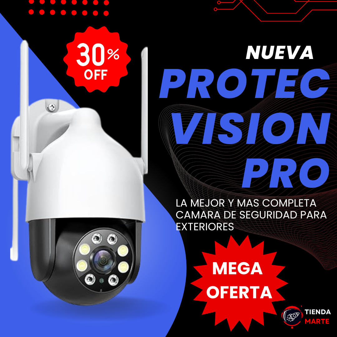 Protec Visión PRO - Tienda Marte 